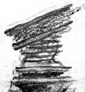 broken pediment idea