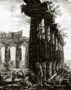 Piranesi