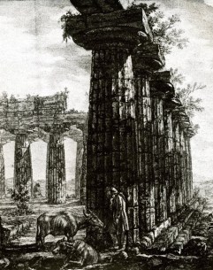 Piranesi